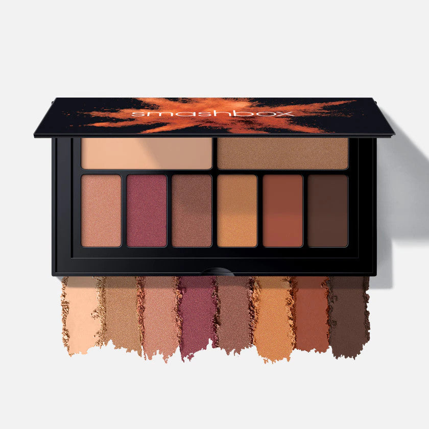 Smashbox - Cover Shot Eye Palettes 0.27 oz/ 7.8 g