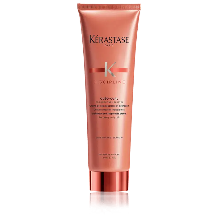Kérastase - Crème Oléo-Curl 5.1 fl oz/ 150 ml