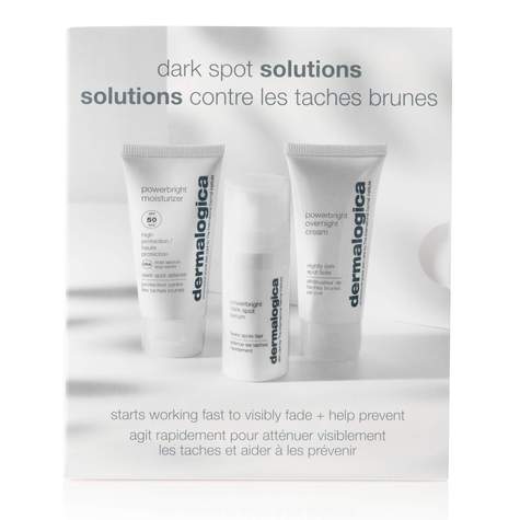 Dermalogica - Dark Spot Solutions Kit