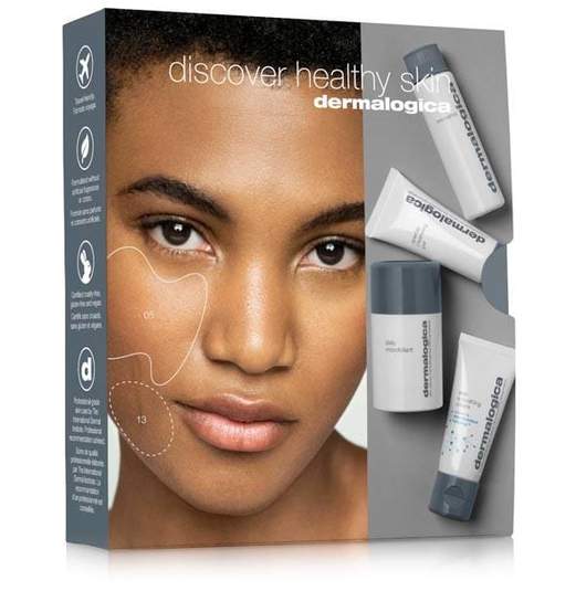 Dermalogica - Descubre kit de piel saludable