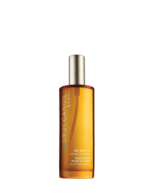 Moroccanoil - Dry Body Oil 3.4 fl oz/ 100 ml