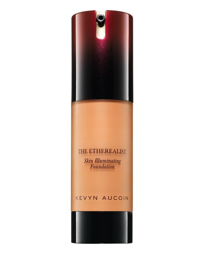 Kevyn Aucoin - The Etherealist Skin Illuminating Foundation 0.95 fl oz/ 28 ml
