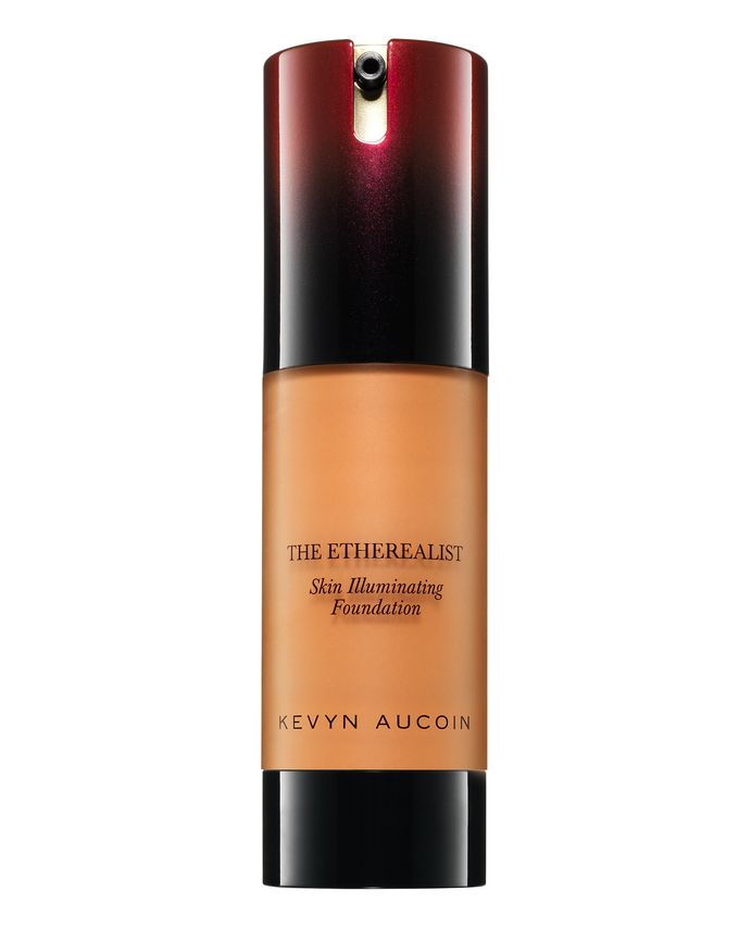 Kevyn Aucoin - The Etherealist Skin Illuminating Foundation 0.95 fl oz/ 28 ml