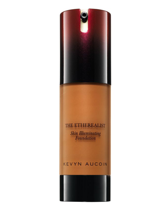 Kevyn Aucoin - The Etherealist Skin Illuminating Foundation 0.95 fl oz/ 28 ml