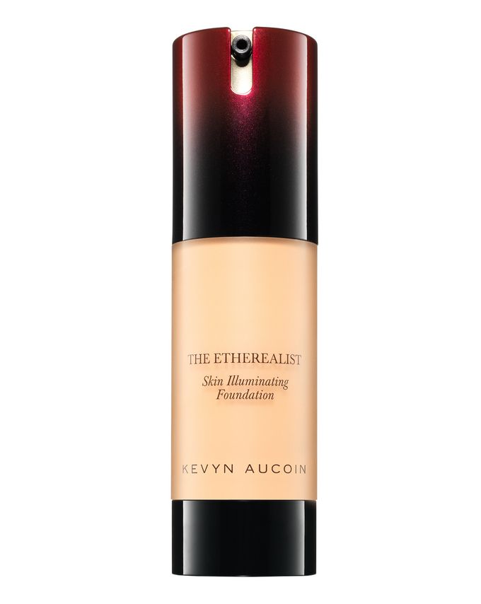 Kevyn Aucoin - The Etherealist Skin Illuminating Foundation 0.95 fl oz/ 28 ml