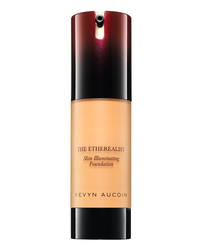 Kevyn Aucoin - The Etherealist Skin Illuminating Foundation 0.95 fl oz/ 28 ml