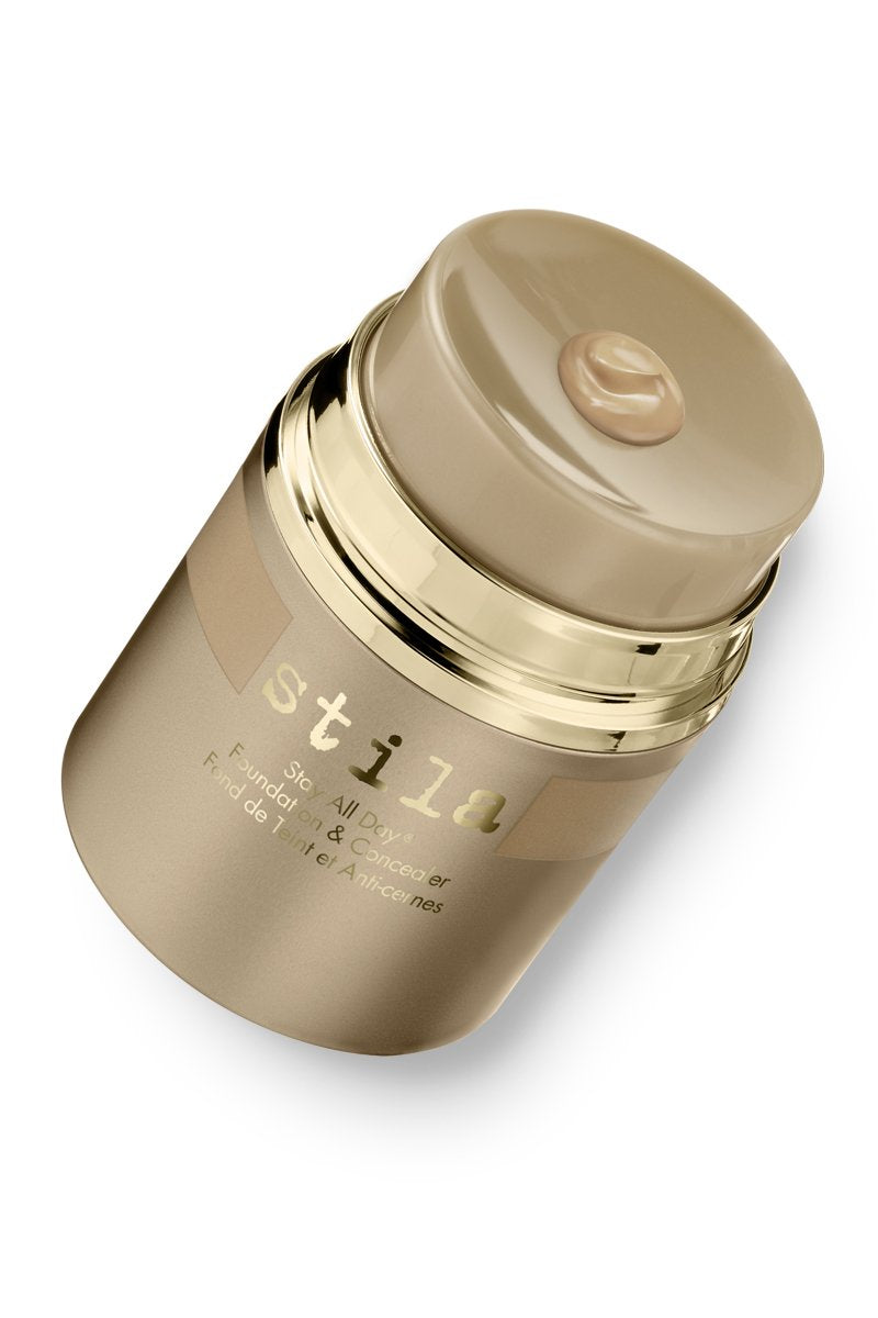 Stila - Stay All Day® Foundation & Concealer