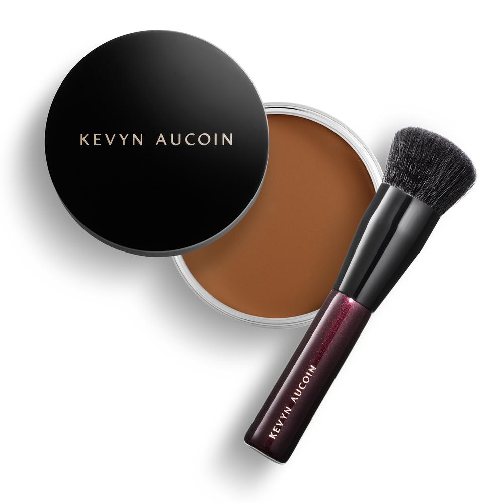 Kevyn Aucoin - Foundation Balm 0.07 oz/ 22.3 g