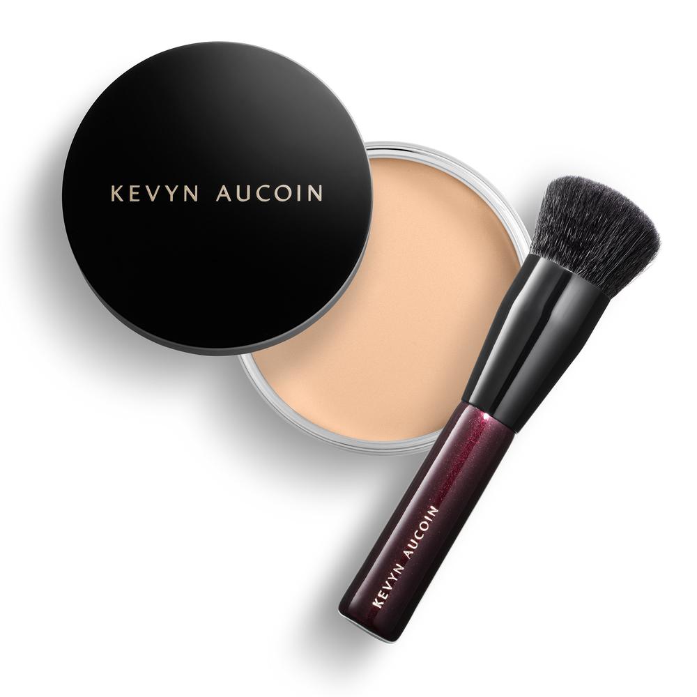 Kevyn Aucoin - Foundation Balm 0.07 oz/ 22.3 g