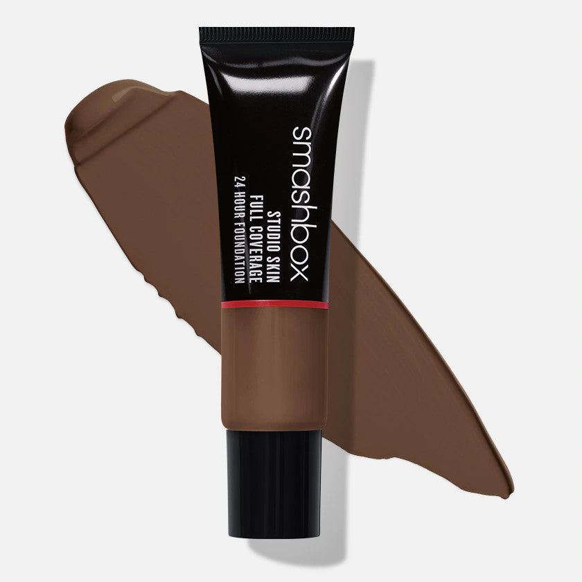 Smashbox - Studio Skin Full Coverage 24 Hour Foundation