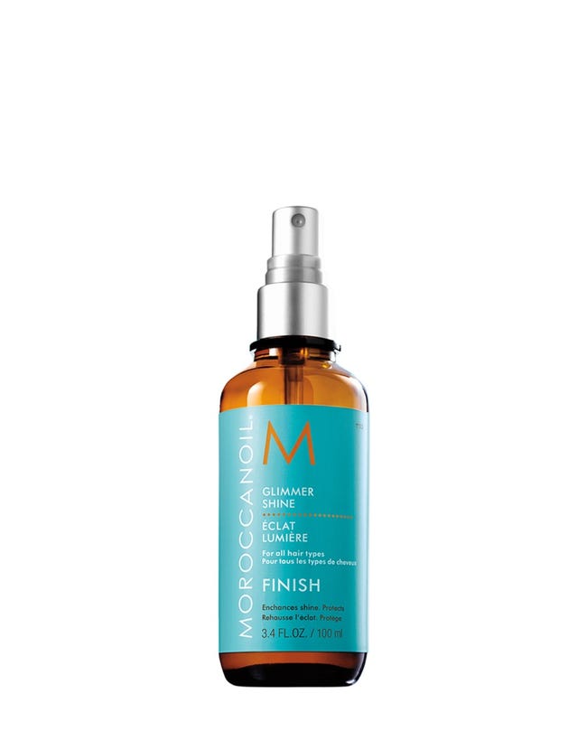 Moroccanoil - Glimmer Shine 3.4 fl oz/ 100 ml