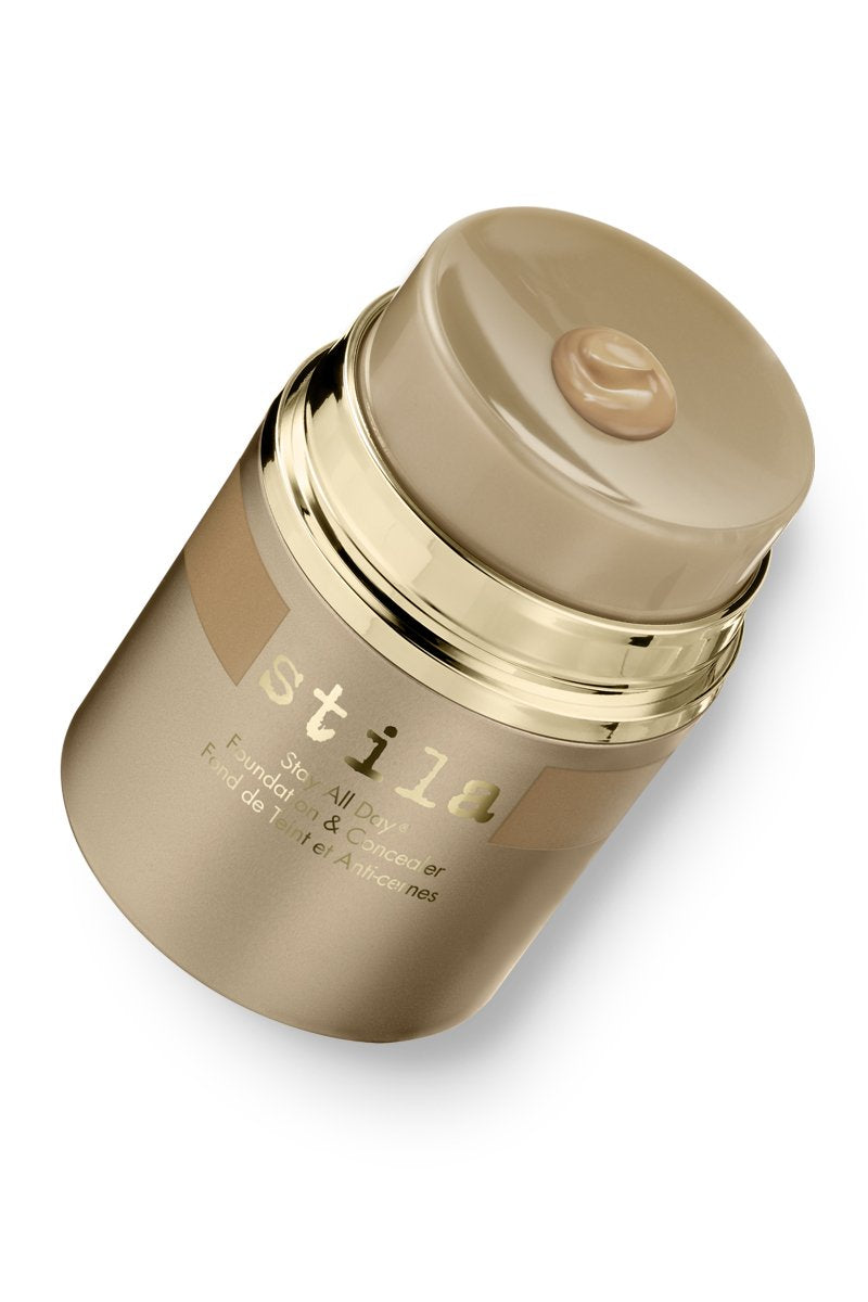Stila - Stay All Day® Foundation & Concealer