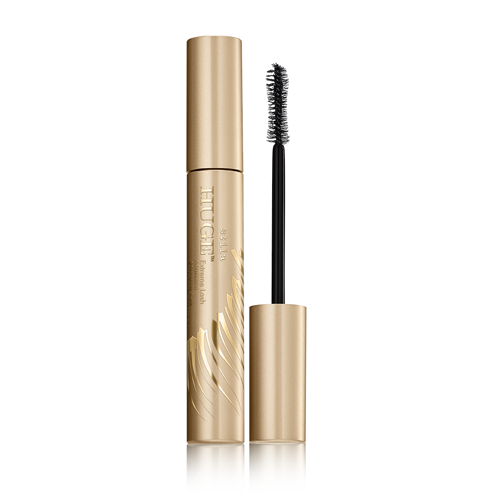 Stila - HUGE™ Extreme Lash Mascara 0.44 fl oz/ 13 ml