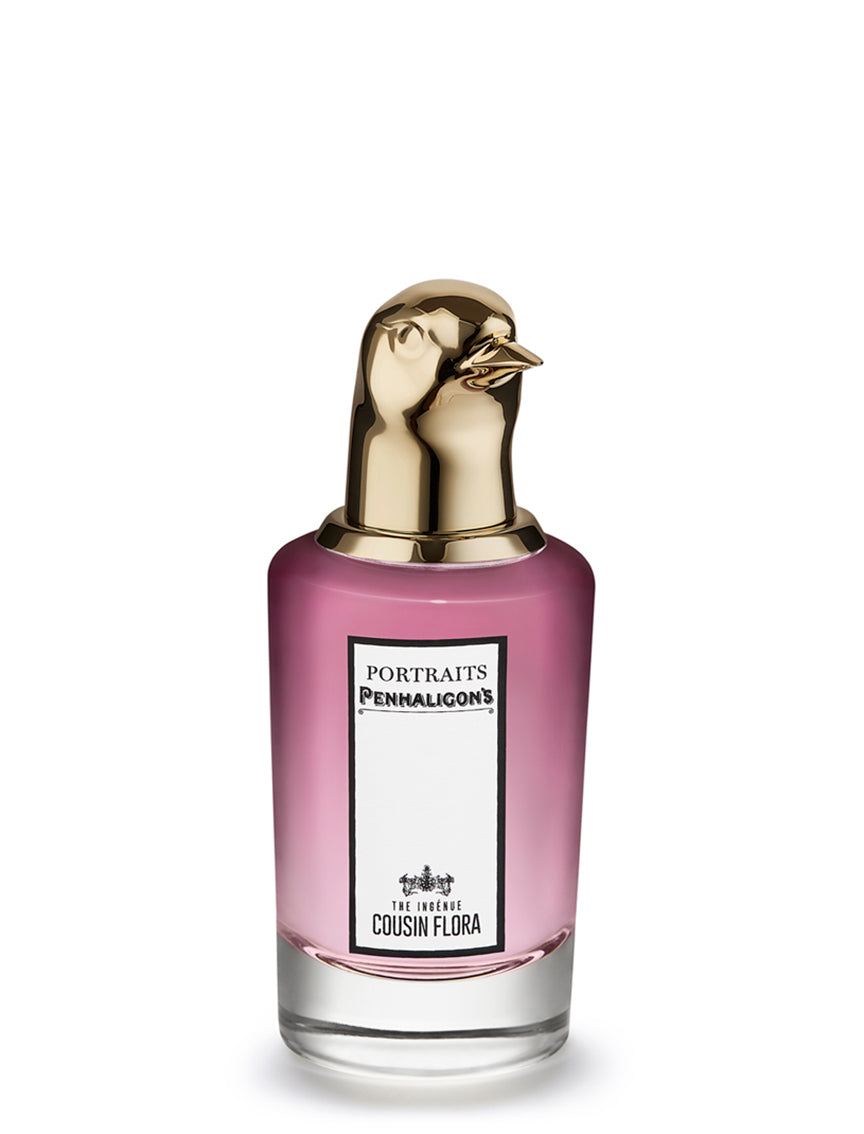 Penhaligon's - Portraits: The Ingénue Cousin Flora 2.5 fl oz/ 75 ml