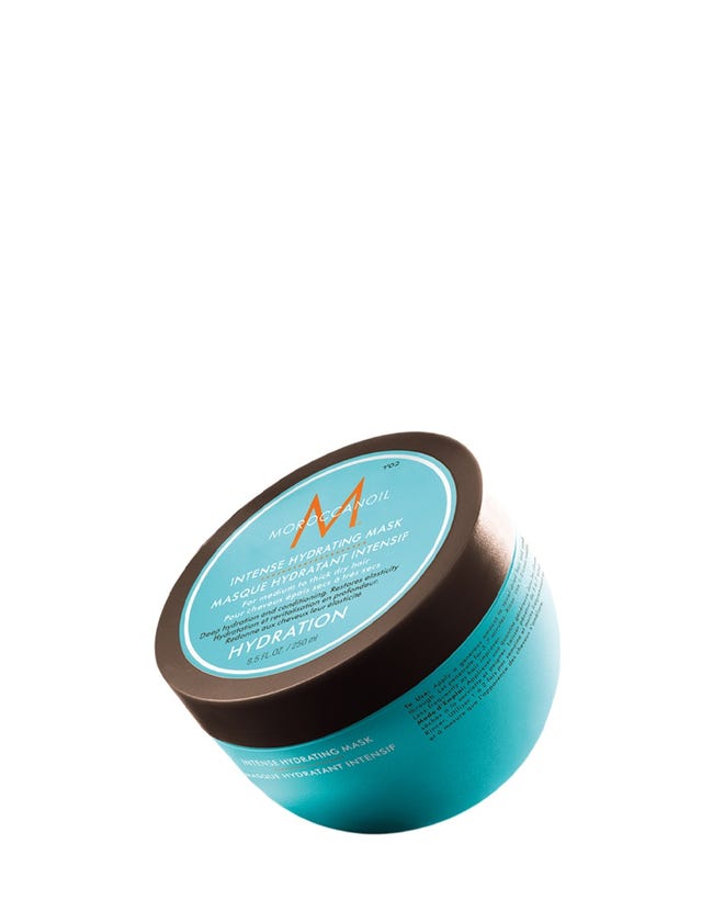 Marroccanoil - máscara hidratante intensa 8.5 fl oz / 250 ml