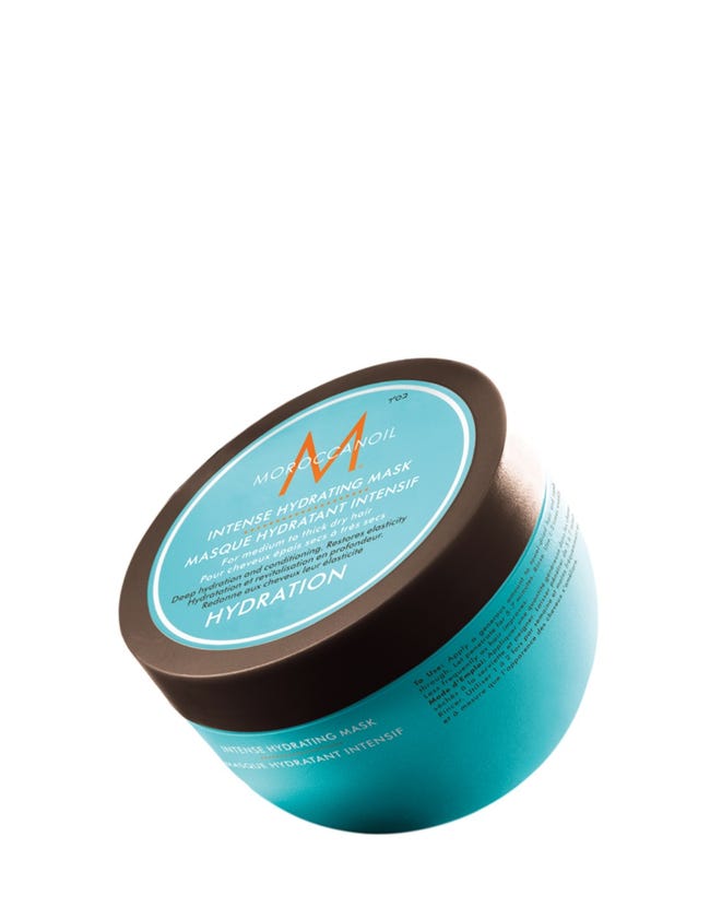 Moroccanoil - Intense Hydrating Mask 16.9 fl oz/ 500 ml