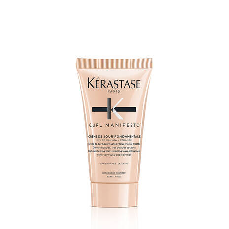 Kérastase - Crème de jour Fondamentale