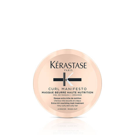 Kérastase - Masque Beurre Haute Nutrition