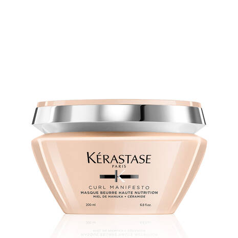 Kérastase - Masque Beurre Haute Nutrition