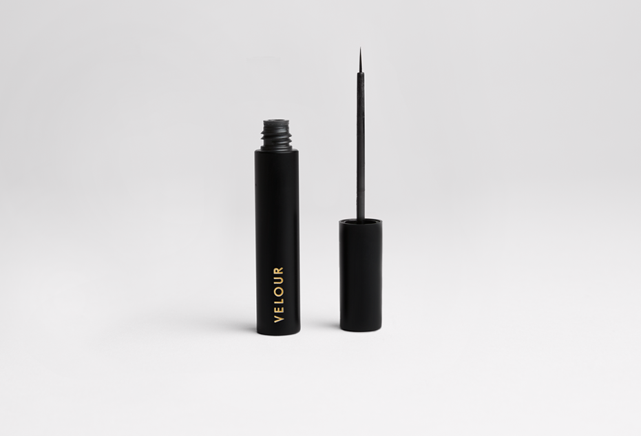 Velour Beauty - Lash Adhesive: Black Latex Formula