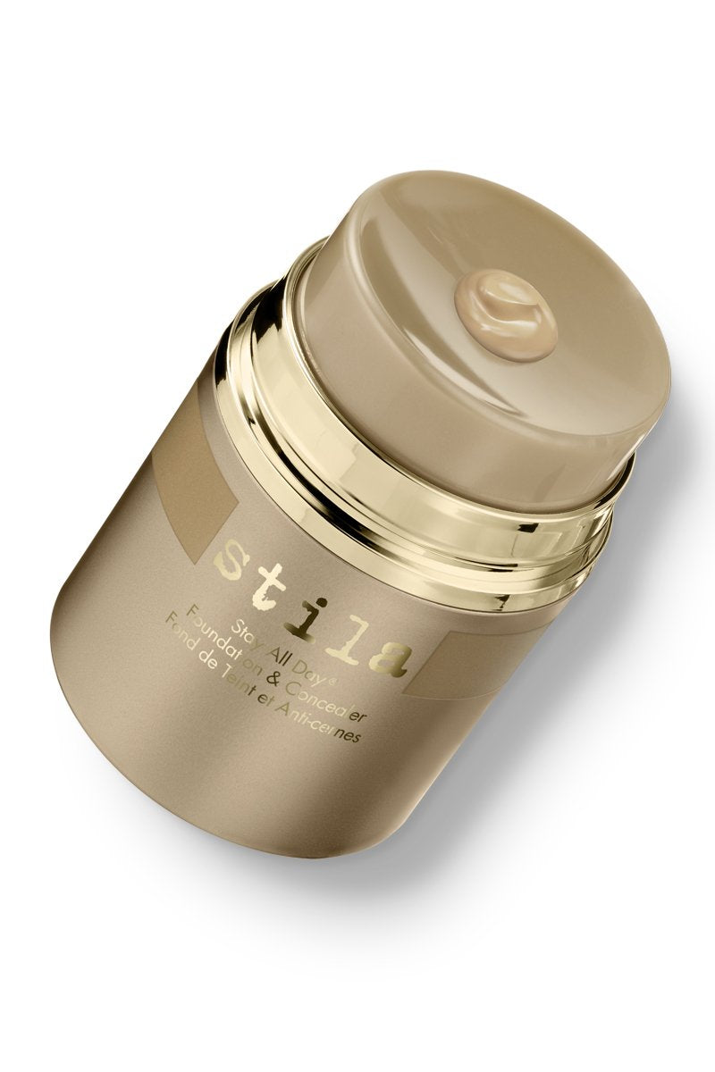 Stila - Stay All Day® Foundation & Concealer