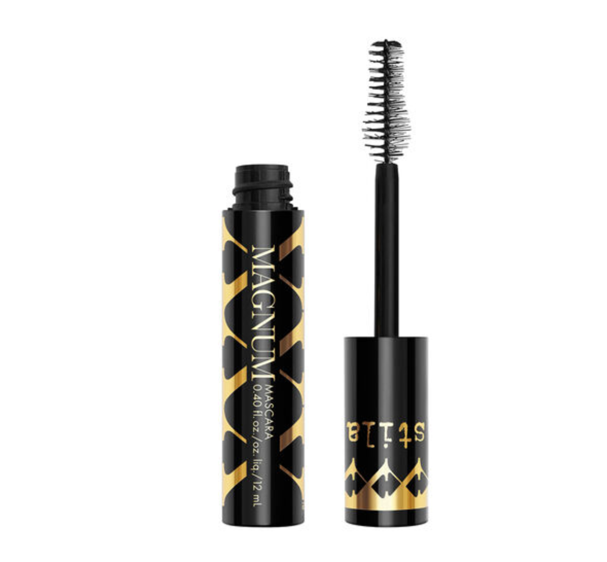 STALA - MAGNUM XXX MASCARA 0.4 FZ / 12 ml