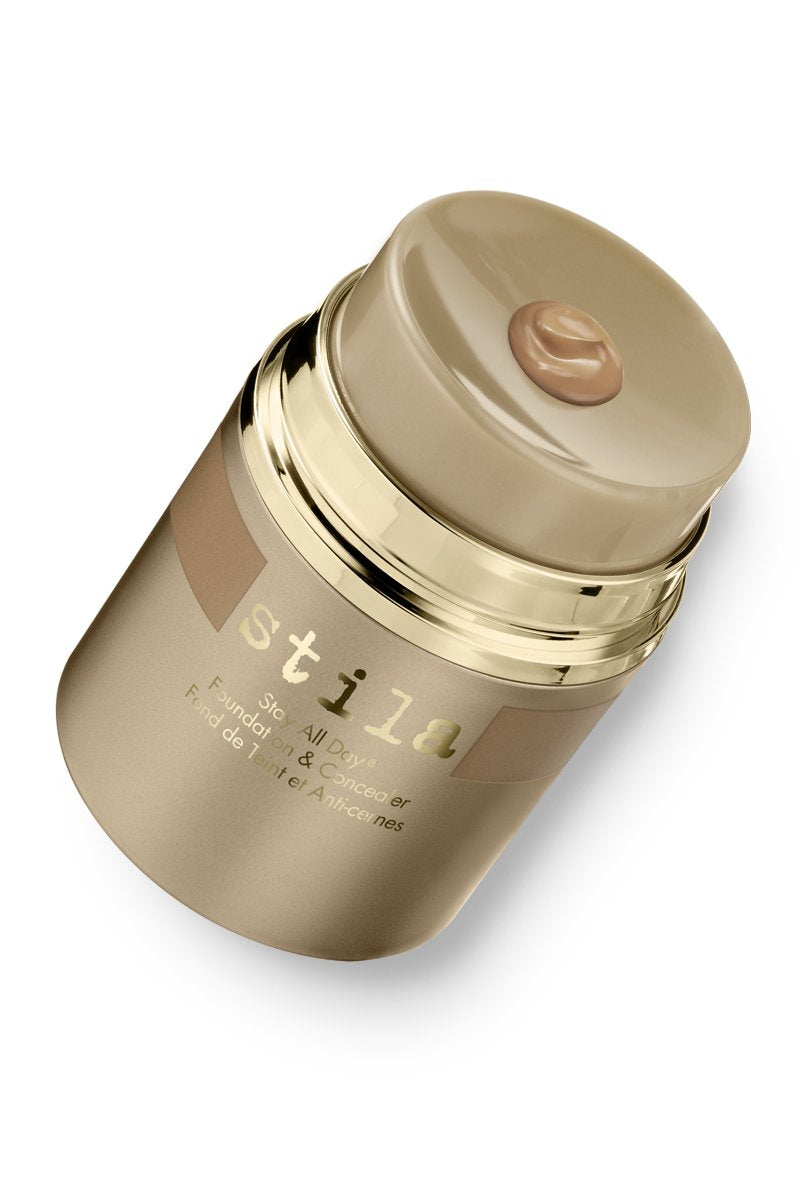 Stila - Stay All Day® Foundation & Concealer