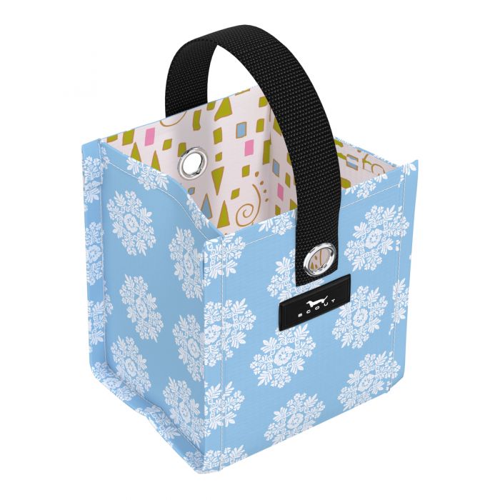 Scout - Mini Package