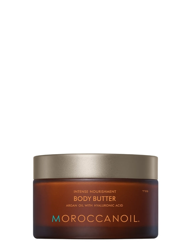 Marroccanoil - Cuerpo Soufflé: Fragancia Originale