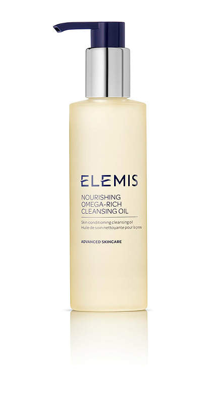 Elemis - Nutrir el aceite de limpieza rico en omega 6.5 fl oz / 195 ml