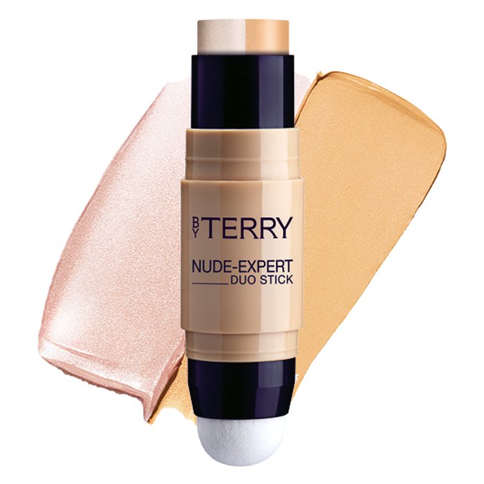 By Terry - Nude-Expert Stick Foundation 0.3 oz/ 8.5 g