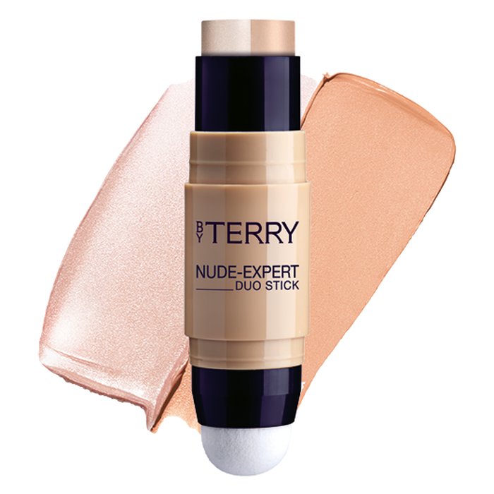 By Terry - Nude-Expert Stick Foundation 0.3 oz/ 8.5 g