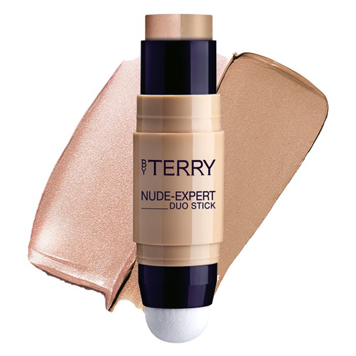 By Terry - Nude-Expert Stick Foundation 0.3 oz/ 8.5 g