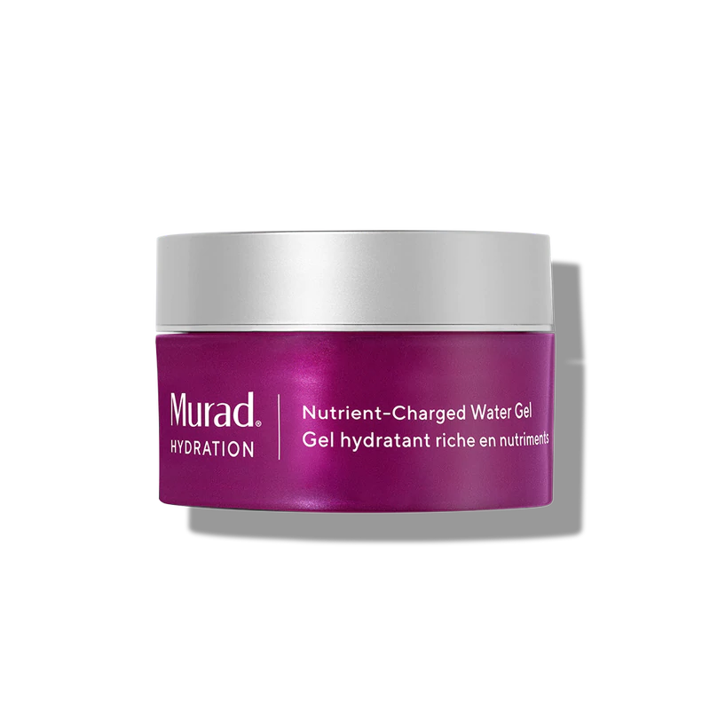 Murad - Nutrient-Charged Water Gel 1.7 fl oz/ 50 ml
