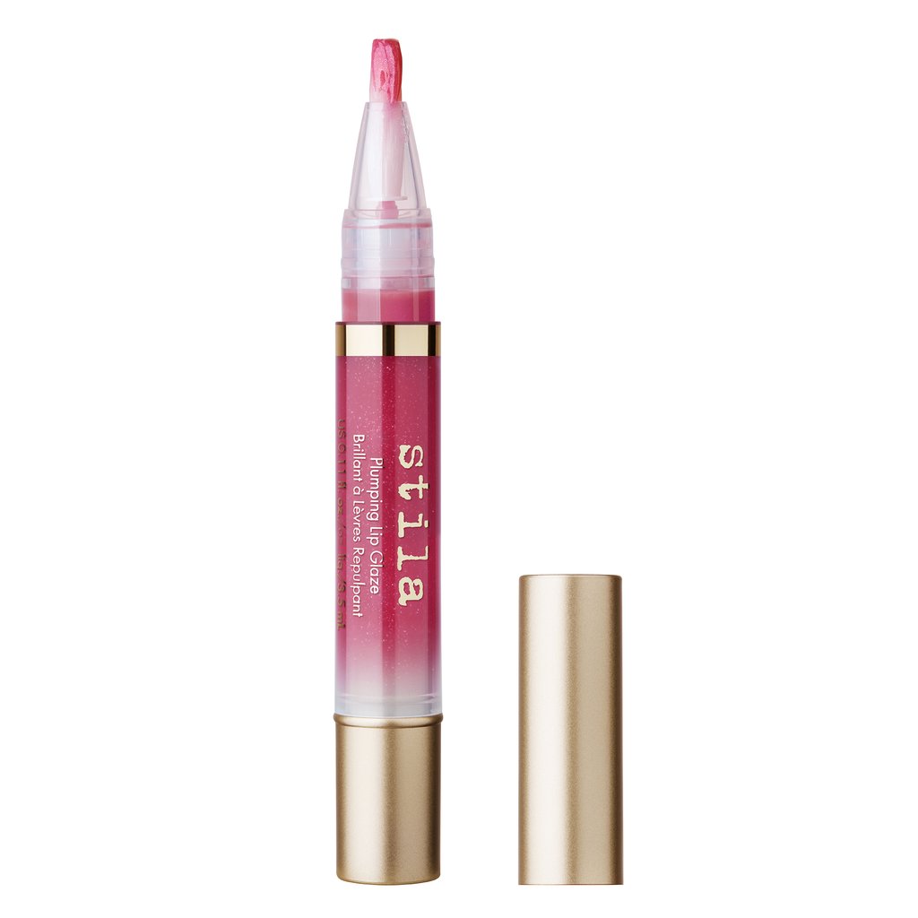 Stila - Plumping Lip Glaze 0.11 fl oz/ 3.5 ml