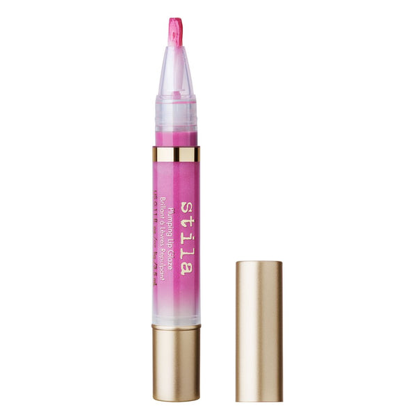 Stila - Plumping Lip Glaze 0.11 fl oz/ 3.5 ml