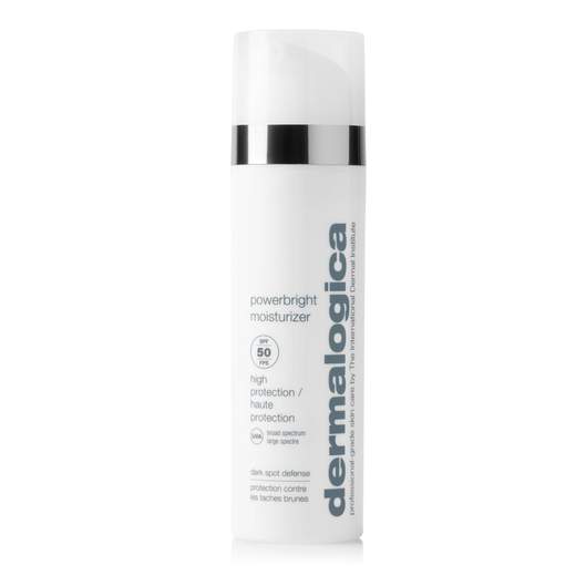 Dermalogica - PowerBright Moisturizer SPF50 1.7 fl oz/ 50 ml