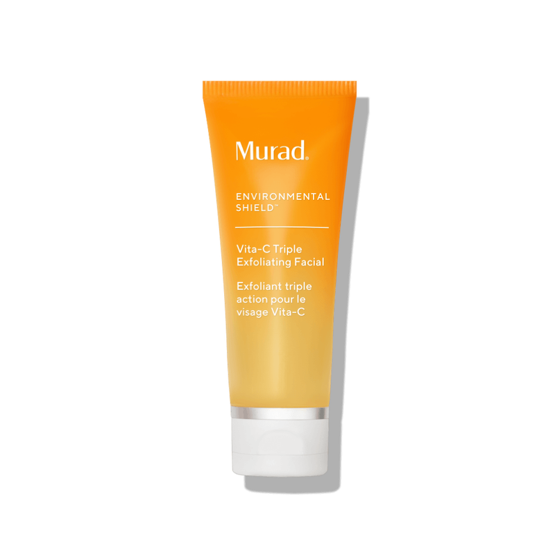 Murad - Vita-C Triple Exfoliating Facial 2.7 fl oz/ 80 ml