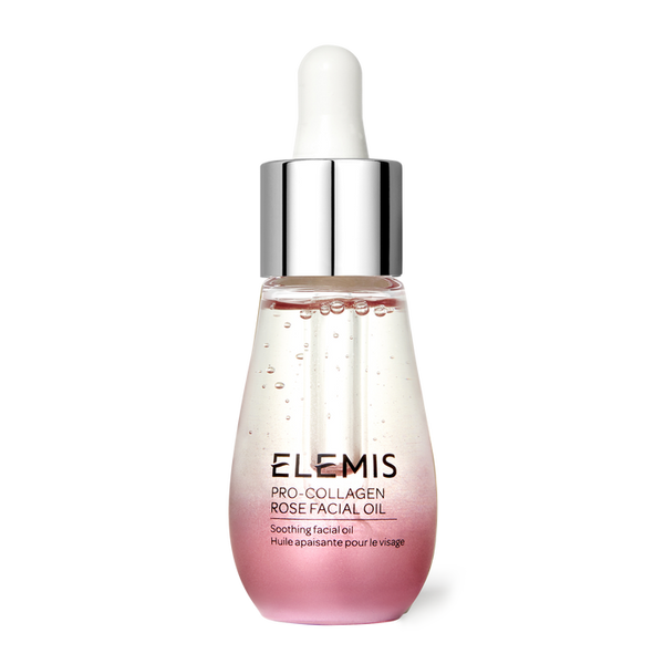 Elemis - Pro-Collagen Rose Facial Oil 0.5 fl oz/ 15 ml