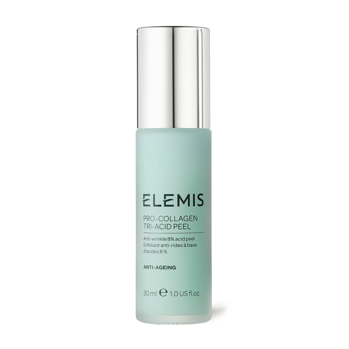 Elemis - Pro-Collagen Tri Acid Peel 1 fl oz/ 30 ml