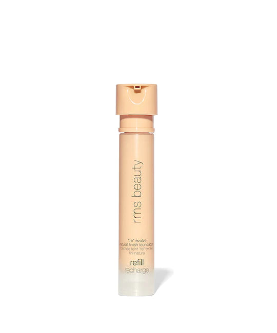 rms beauty - ReEvolve Natural Finish Liquid - Re-fill (Various Shades)