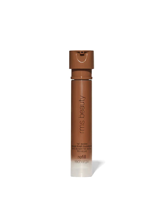 rms beauty - ReEvolve Natural Finish Liquid - Re-fill (Various Shades)