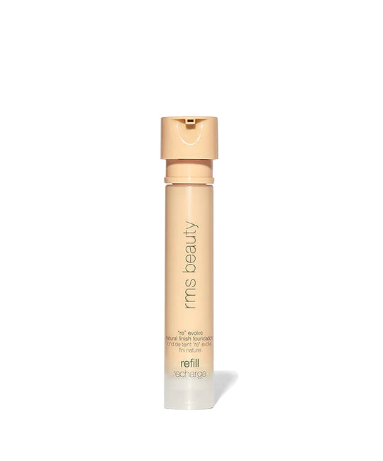 rms beauty - ReEvolve Natural Finish Liquid - Re-fill (Various Shades)