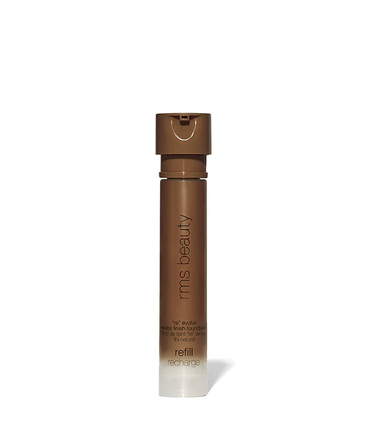 rms beauty - ReEvolve Natural Finish Liquid - Re-fill (Various Shades)