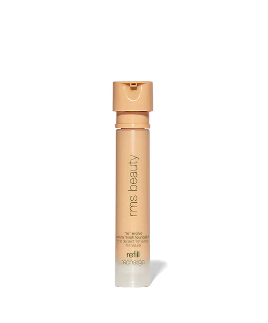 rms beauty - ReEvolve Natural Finish Liquid - Re-fill (Various Shades)