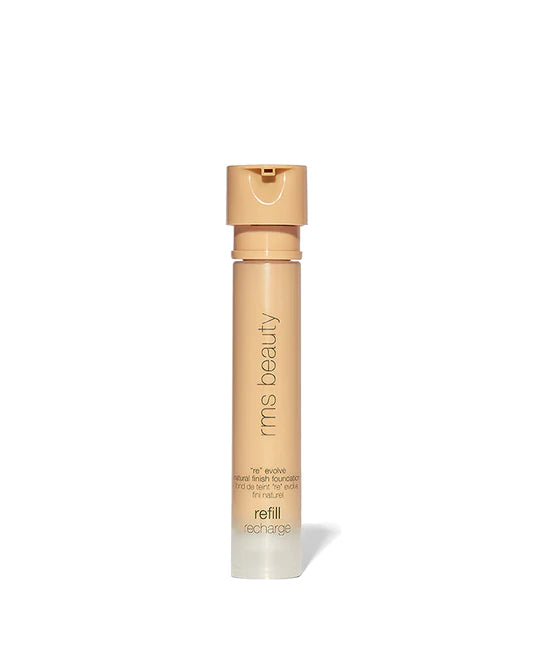 rms beauty - ReEvolve Natural Finish Liquid - Re-fill (Various Shades)
