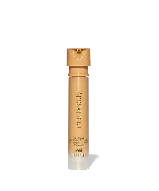 rms beauty - ReEvolve Natural Finish Liquid - Re-fill (Various Shades)