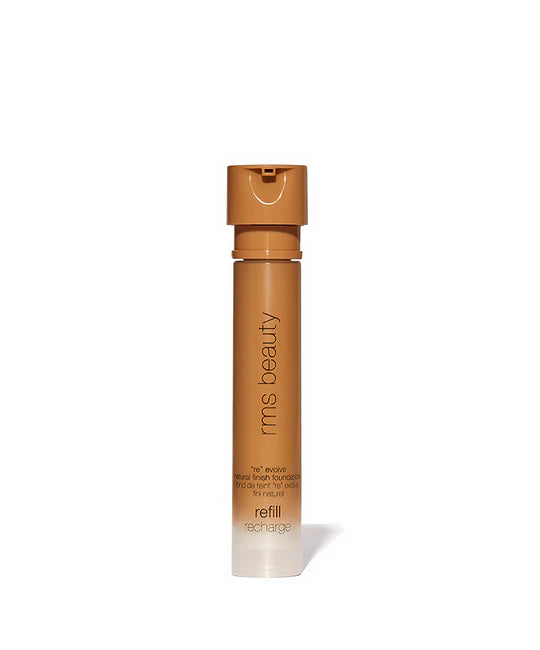 rms beauty - ReEvolve Natural Finish Liquid - Re-fill (Various Shades)