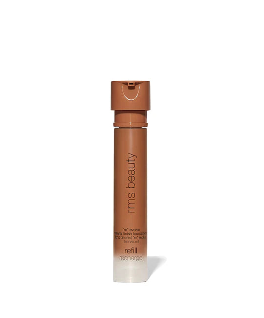 rms beauty - ReEvolve Natural Finish Liquid - Re-fill (Various Shades)