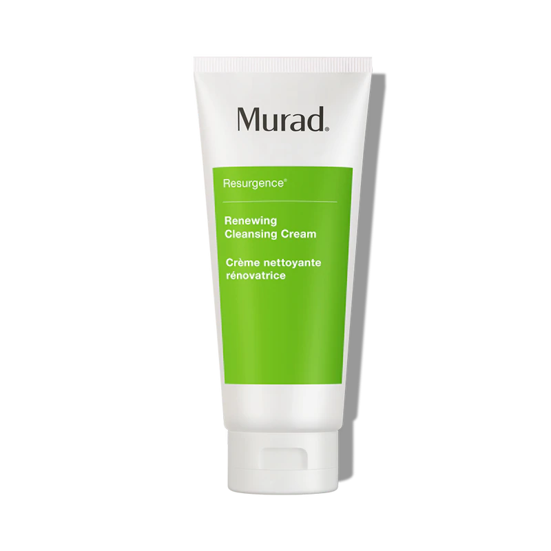 Murad - Renewing Cleansing Cream 6.75 fl oz/ 200 ml